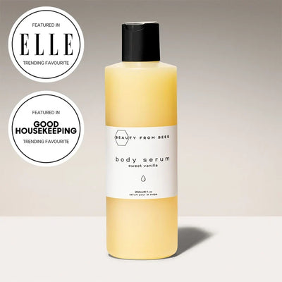 Beauty from Bees Body Serum