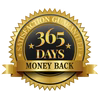 Money Back Guarantee