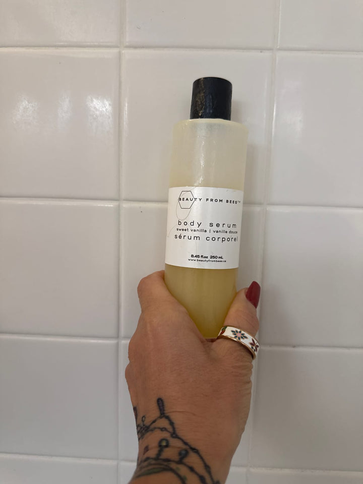 Review by Amanda K.